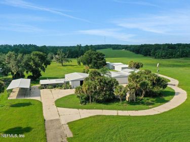 119 POMONA LANDING Road, Pomona Park, FL 32181