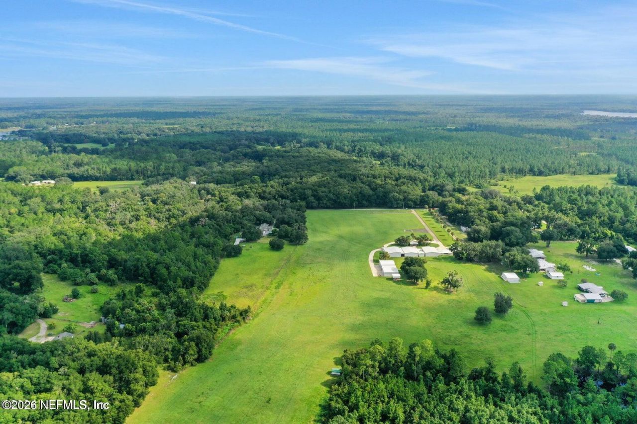 119 Pomona Landing Road, Pomona Park, FL 32181 Photo