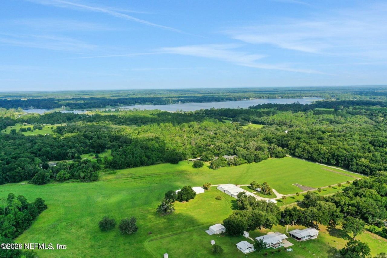 119 Pomona Landing Road, Pomona Park, FL 32181 Photo