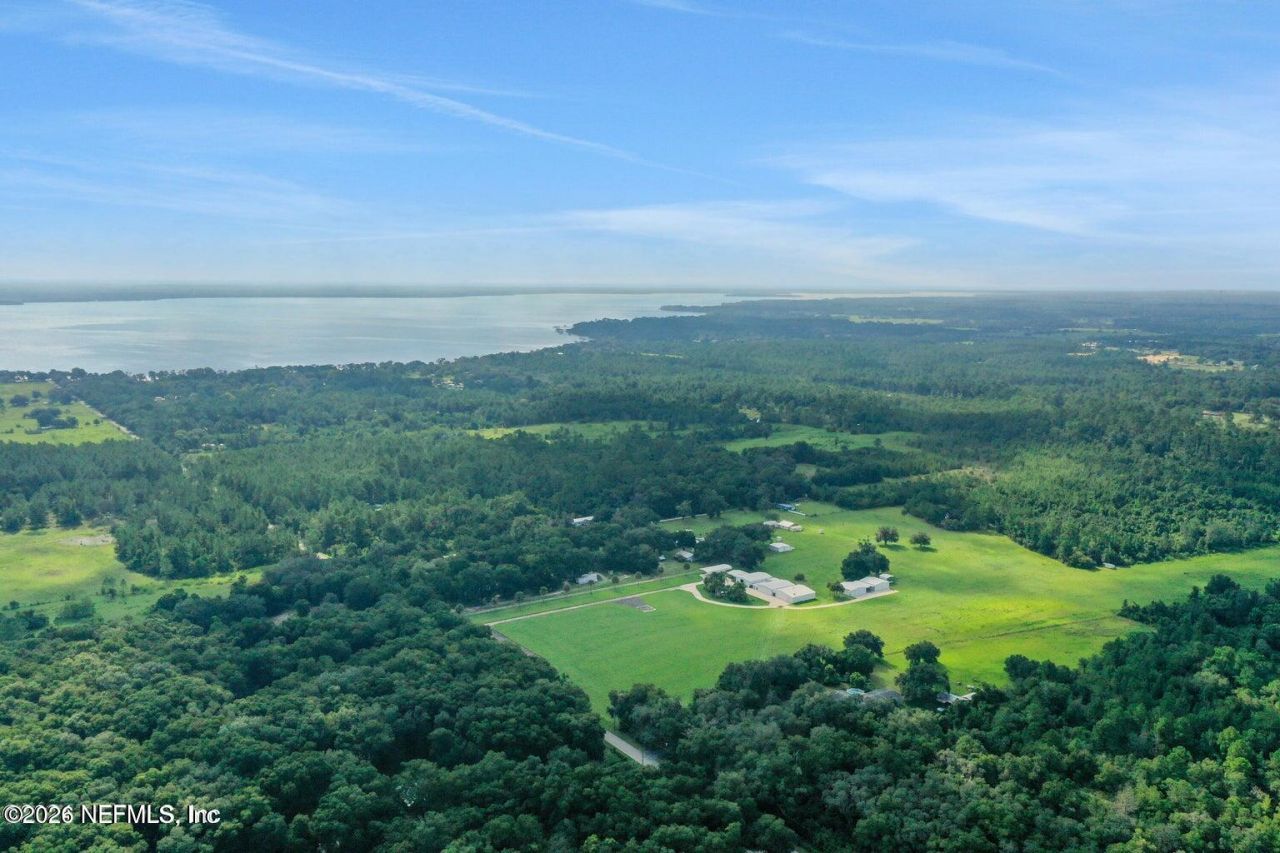 119 Pomona Landing Road, Pomona Park, FL 32181 Photo