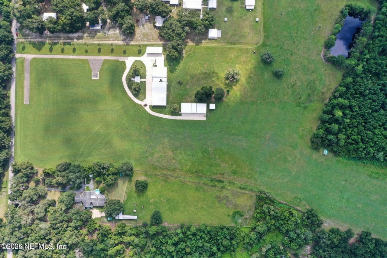 119 Pomona Landing Road, Pomona Park, FL 32181 Photo