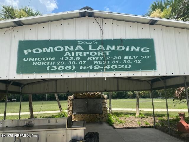 119 Pomona Landing Road, Pomona Park, FL 32181 Photo