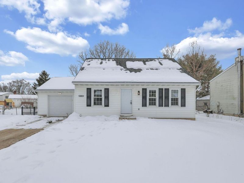 4001 Yukon Avenue, Groveport, OH 43125 Photo 1