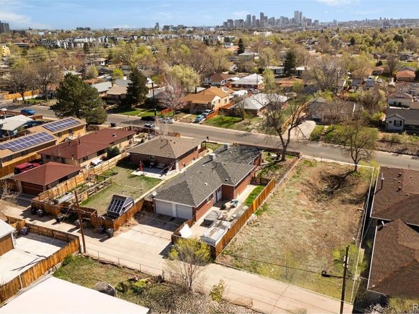 909-911 Wolff Street , Denver, CO 80204