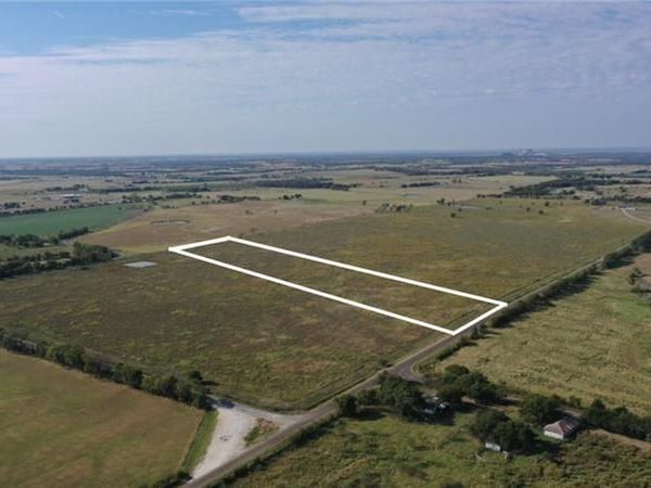 TBD 11 acres Battle Lake Road , Mart, TX 76664