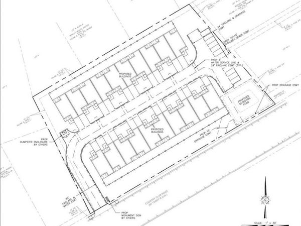 1006 Country Club Road, Cleburne, TX 76033