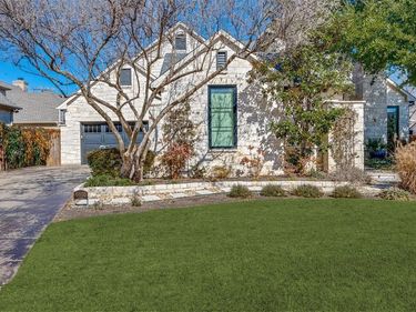 6605 Mimosa Lane, Dallas, TX 75230