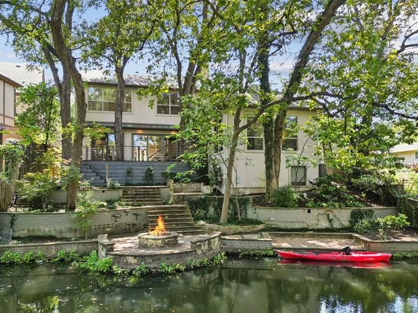 6757 Lakefair Circle, Dallas, TX 75214