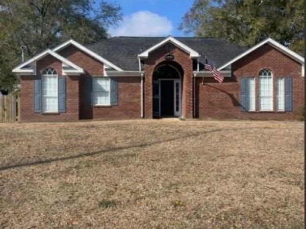 10779 Southern Oaks Court, Grand Bay, AL 36541