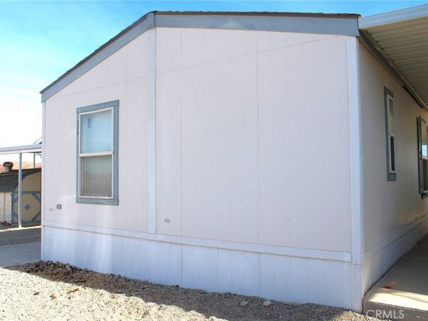 87 Havasu Palms, Needles, CA 92267