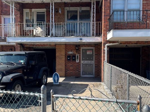 91-04 75th Street , Unit 1, Woodhaven, NY 11421