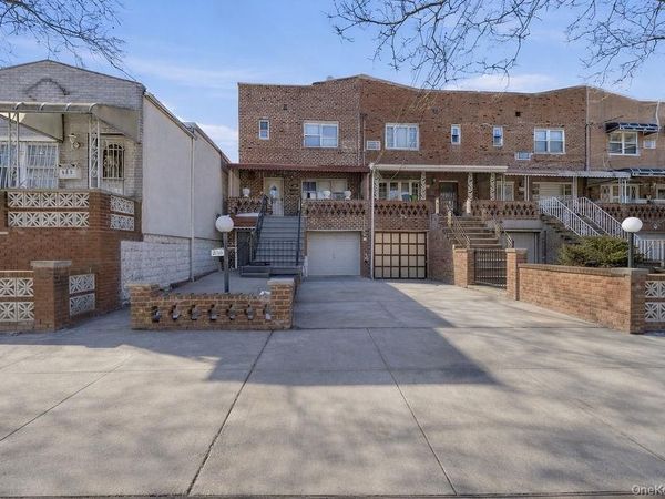 238 E 88th Street, Unit 2, Brooklyn, NY 11236