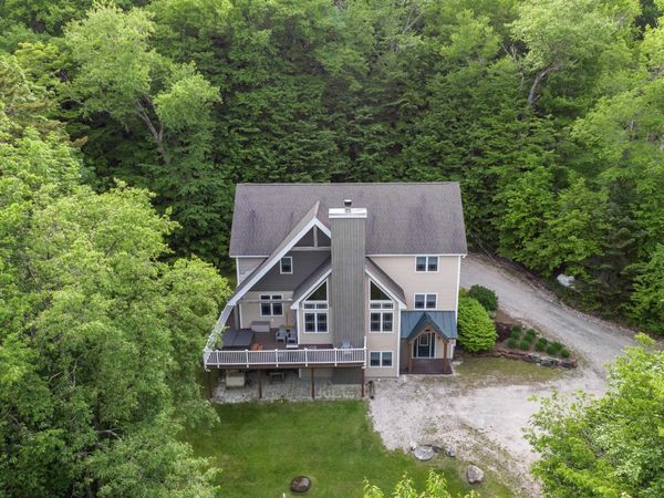 563 Rim Road, Killington, VT 05751