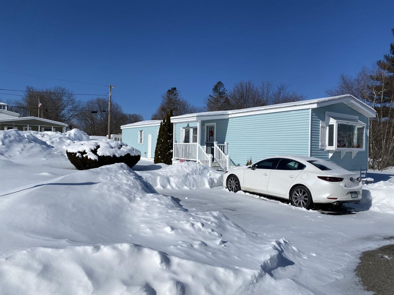 167 Staples Street, Seabrook, NH 03874 Main Photo