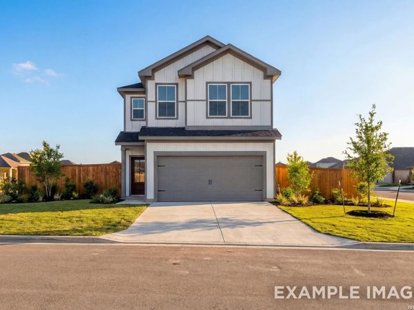 1018 West 1604 North Unit 205, San Antonio, TX 78251