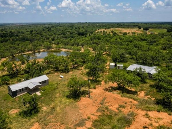 567 County Road 241, Rochelle, TX 76872
