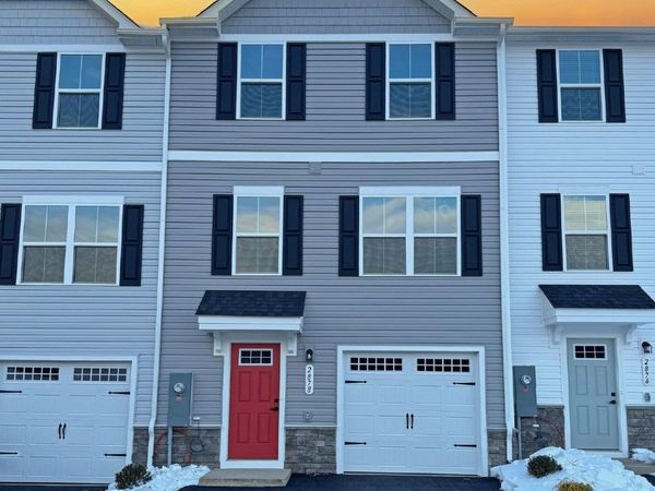 2878 ORCHARD RIDGE LN, ROCKINGHAM, VA 22801