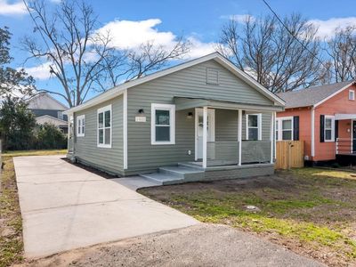 1905 English Street, North Charleston, SC 29405