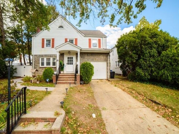 415 19Th Ave, Paterson, NJ 07504