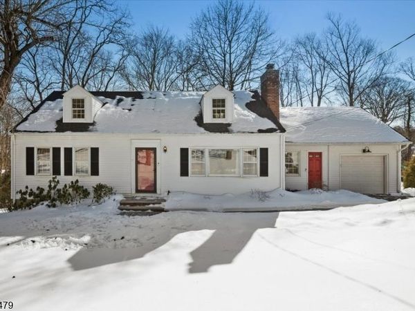 24 Raynor Rd, Morris, NJ 07960