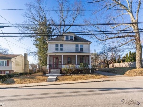 104 E Central Ave, Wharton, NJ 07885