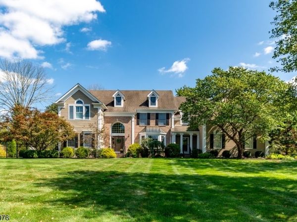 105 Annin Rd, Bernards, NJ 07931