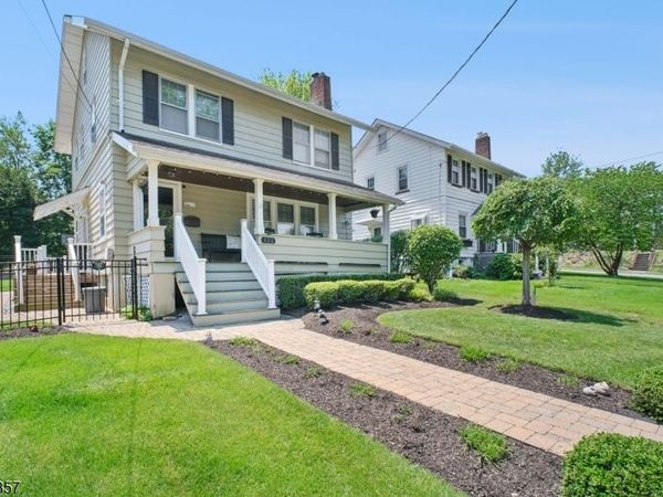 122 Westover Ave, West Caldwell, NJ 07006