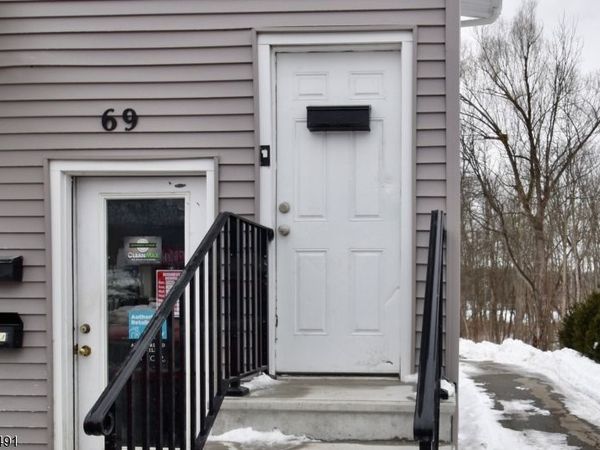 69 State Rt 23 unit, Unit c, Franklin, NJ 07416