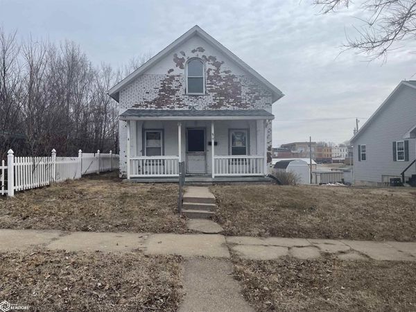 619 Exchange Street, Keokuk, IA 52632