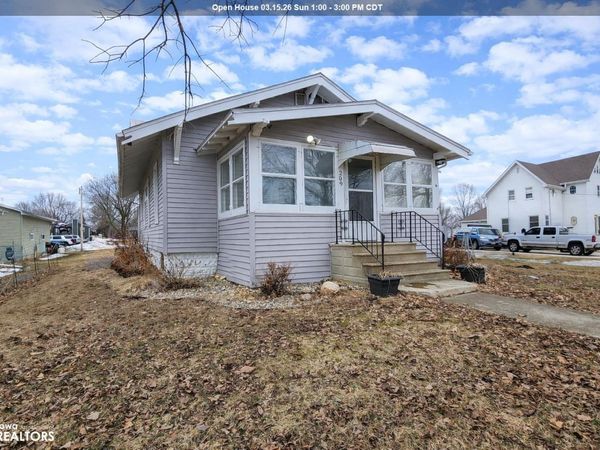 209 Adams Street, Rockwell, IA 50469
