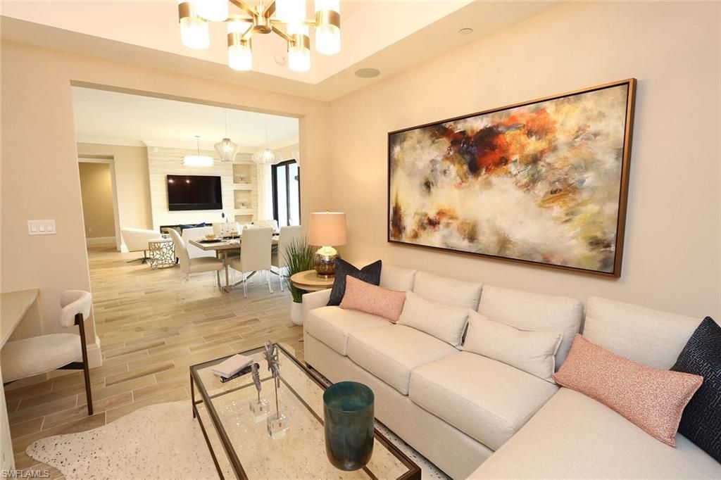 1135 3rd Ave S, Unit 517, Naples, FL 34102 Photo