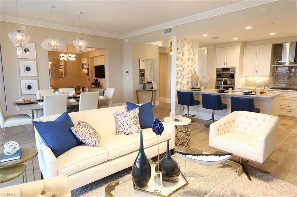 1135 3rd Ave S, Unit 517, Naples, FL 34102 Photo