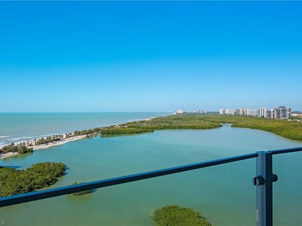 60 Seagate DR, Unit 1702, NAPLES, FL 34103