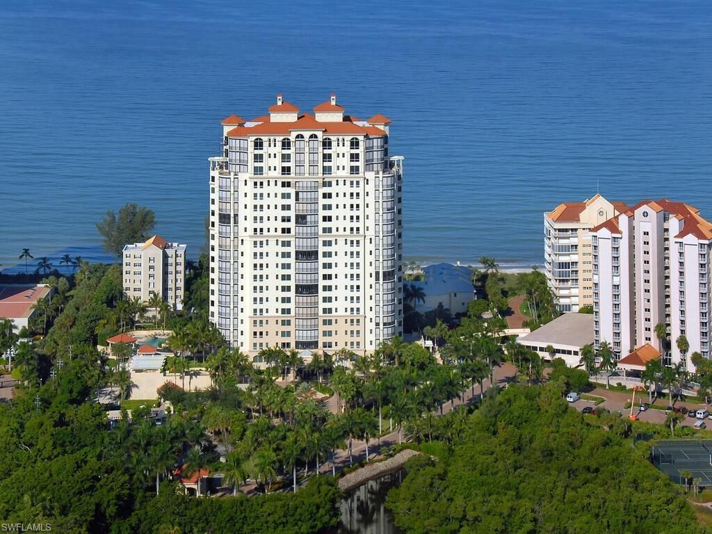 60 Seagate Dr, Unit 1702, Naples, FL 34103 Photo