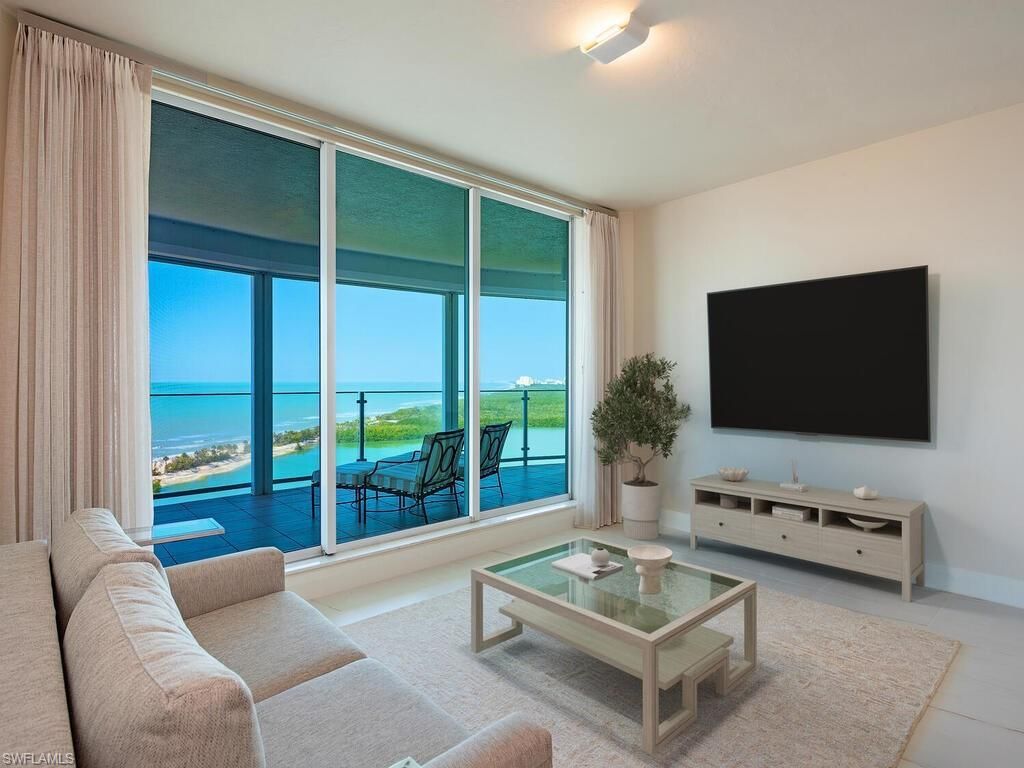 60 Seagate Dr, Unit 1702, Naples, FL 34103 Photo