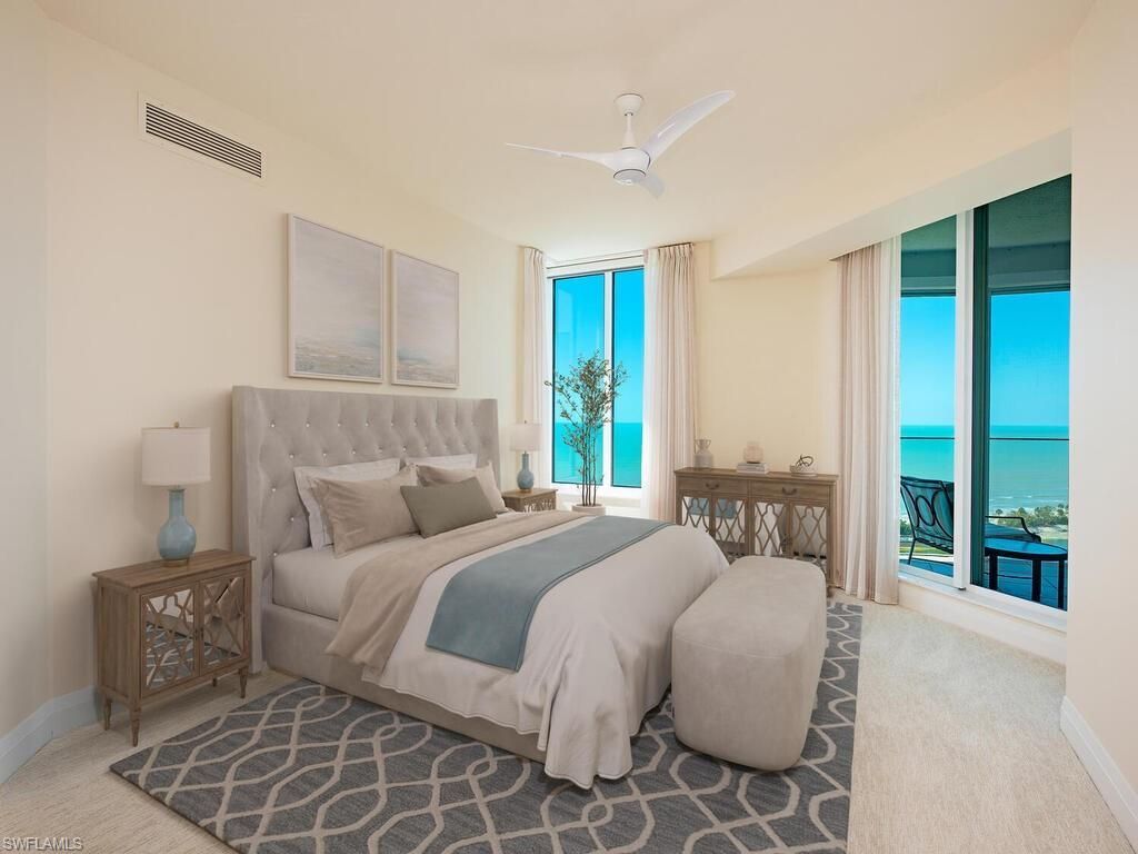 60 Seagate Dr, Unit 1702, Naples, FL 34103 Photo