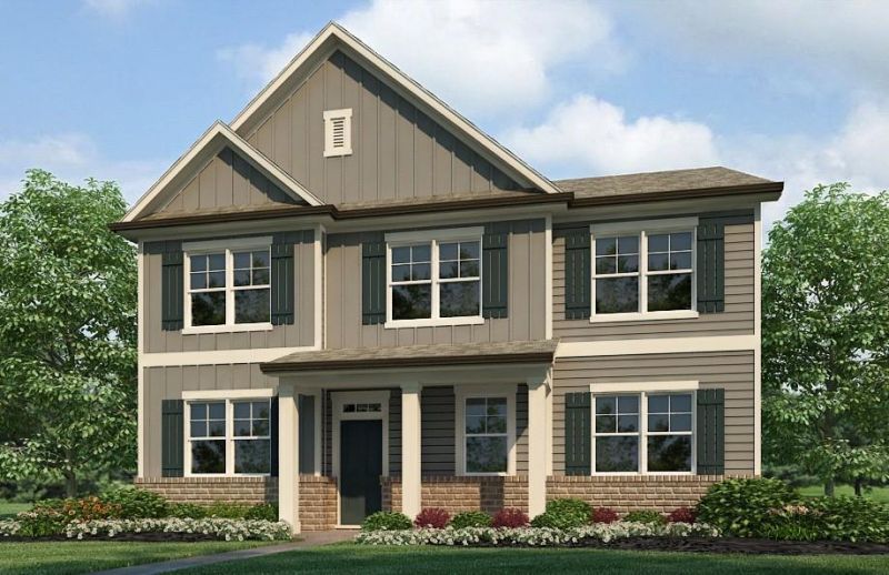 64 King Village, Braselton, GA 30517 Main Photo