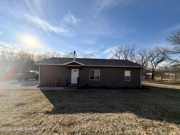 709 N NOAS AVENUE, California, MO 65018