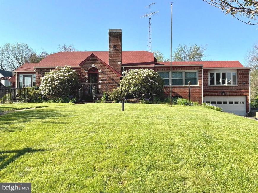 3213 Old National Pike, Middletown, MD 21769 Main Photo