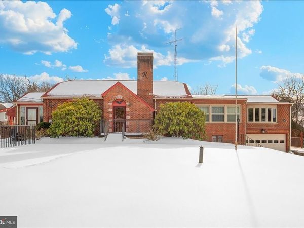 3213 OLD NATIONAL PIKE , MIDDLETOWN, MD 21769