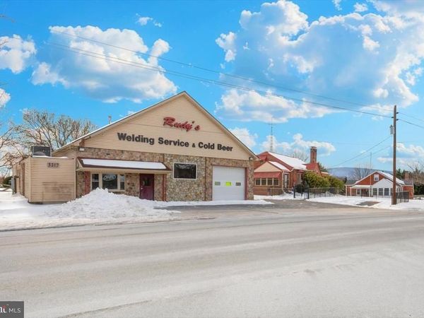 OLD NATIONAL, MIDDLETOWN, MD 21769