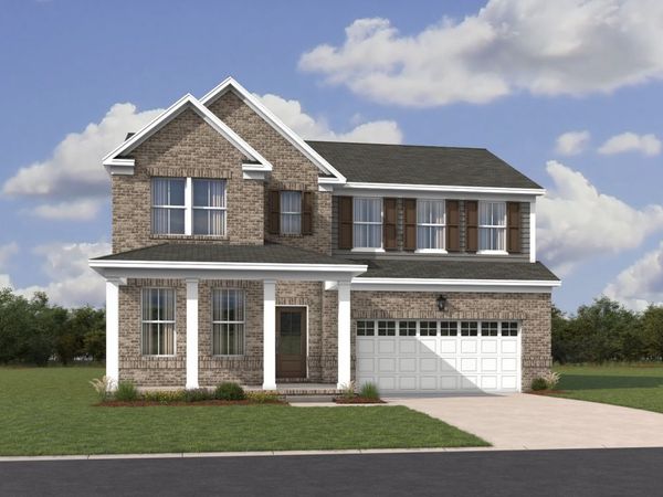 1236 Carson Drive , Murfreesboro, TN 37130