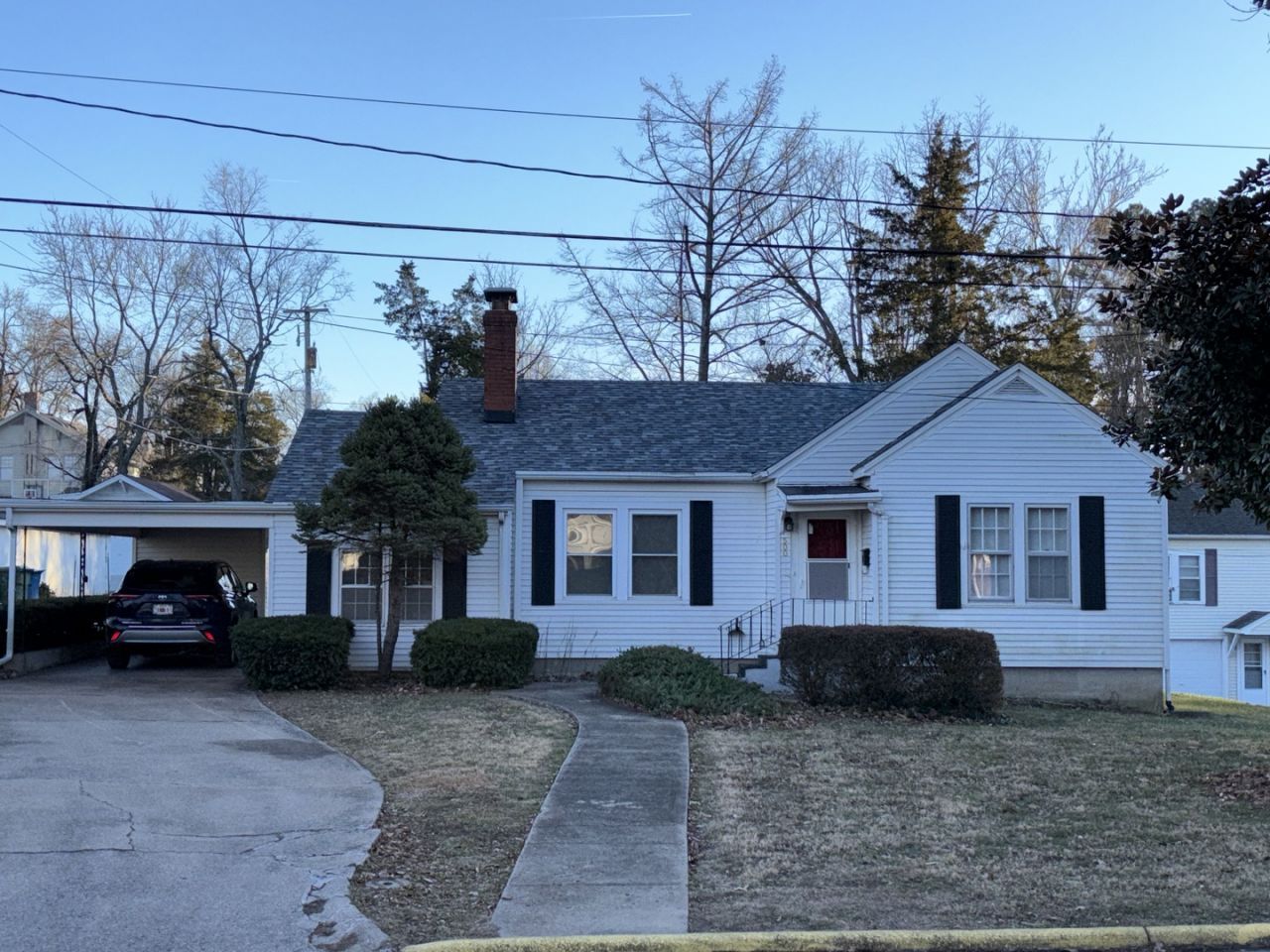 500 S Green Street, Anna, IL 62906 Main Photo