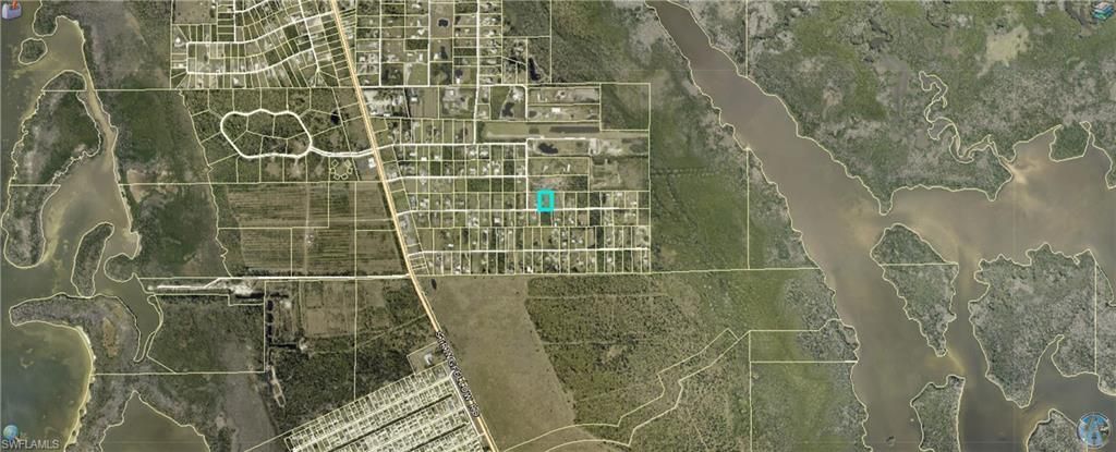 4442 Courtney Rd, Saint James City, FL 33956 Photo