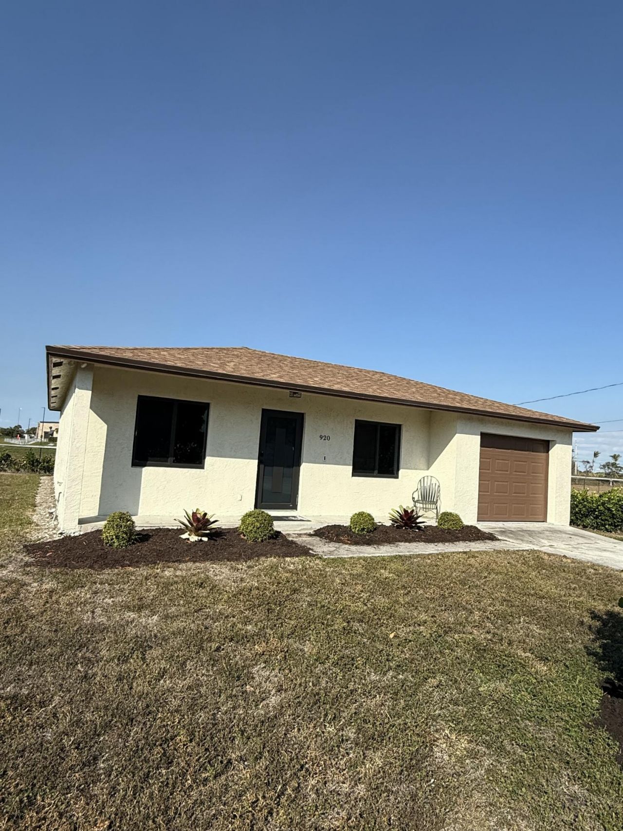 920 NW 4th Street, South Bay, FL 33493 Photo