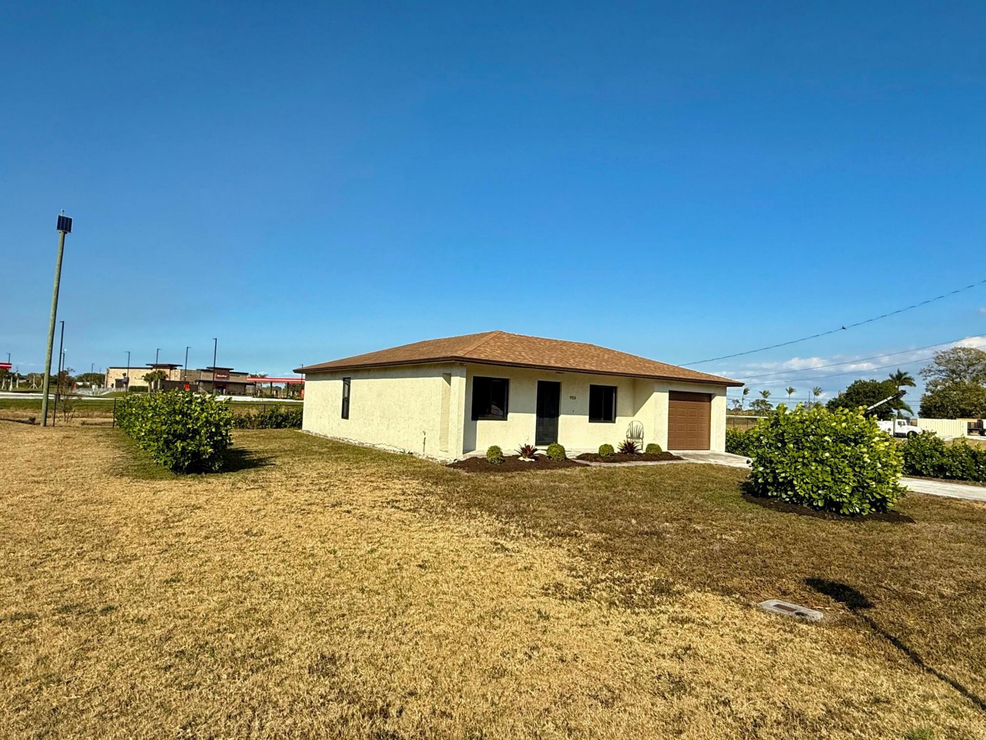 920 NW 4th Street, South Bay, FL 33493 Photo