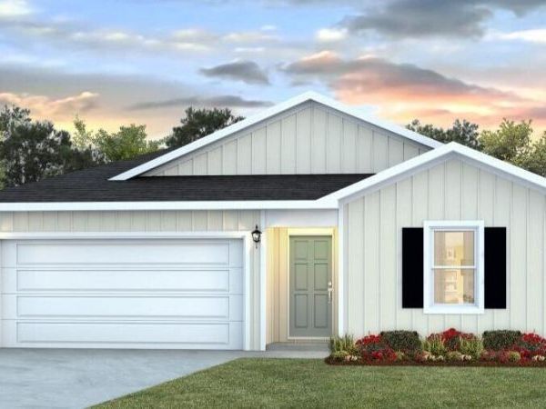 17414 E Sycamore Street, Gulfport, MS 39503