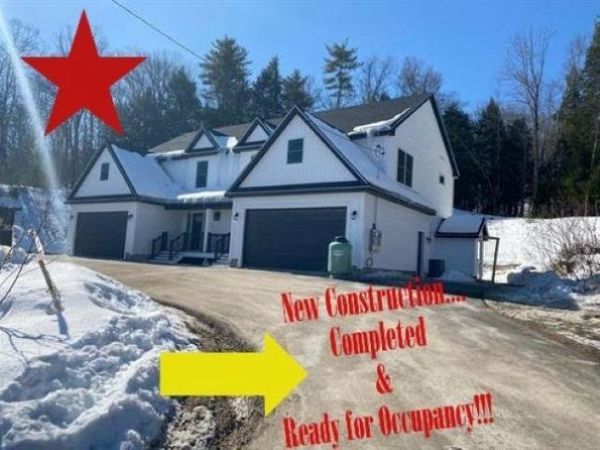 53 River Road, Boscawen, NH 03303