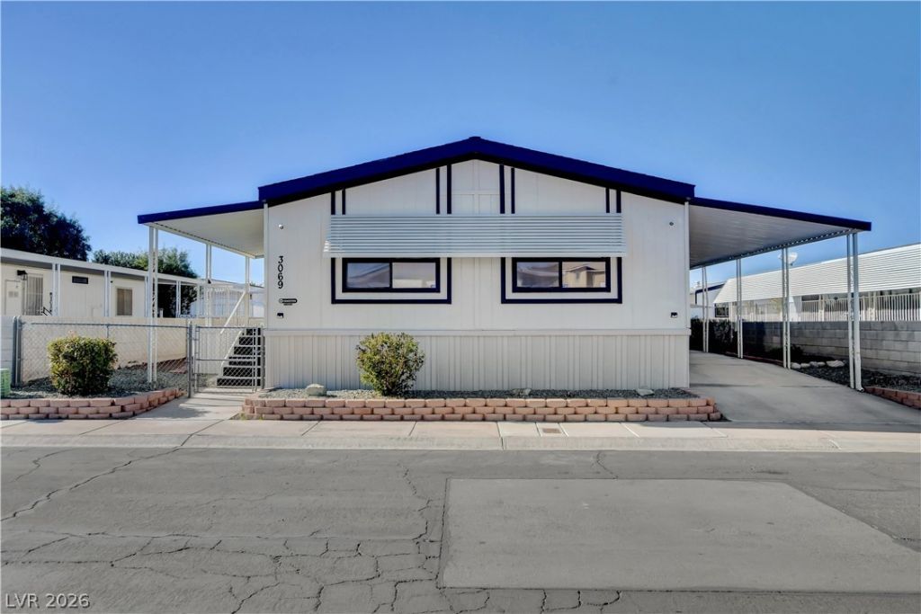 3069 Gavilan Lane, Las Vegas, NV 89122 Main Photo
