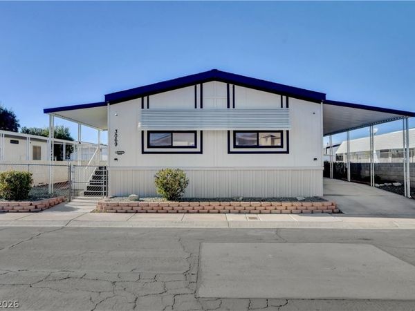 3069 Gavilan Lane, Las Vegas, NV 89122